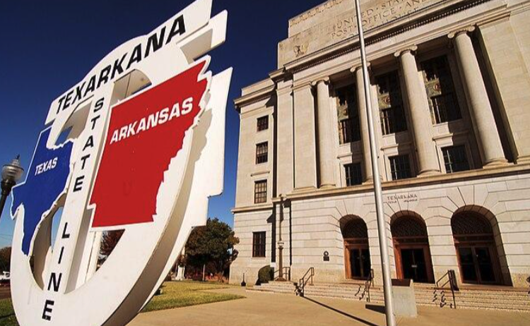 Current Gambling Regulation & Legislation in Texarkana 2024