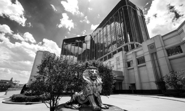 Detroit Woman Sues MGM Over Unpaid $127,000 Jackpot