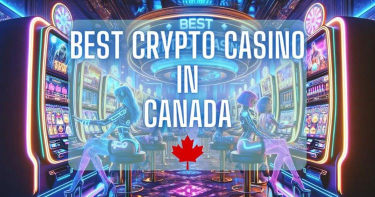 Discover Canada's Top Bitcoin Casino Sites: Secure, Trusted, and Exciting Gaming Options