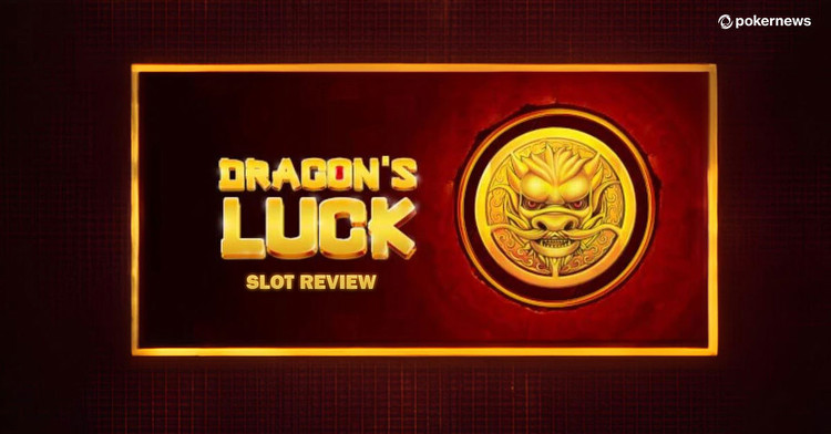 Dragon's Luck Slot Review