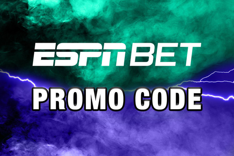 ESPN BET Promo Code BROAD: Use $1K First-Bet Reset for Any MLB Matchup