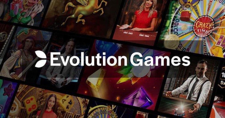 Evolution Plans to Build a $75 Million Live Casino Dealer Studio Campus in Atlantic City, New Jersey