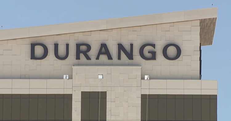 Expansion on tap for Durango casino