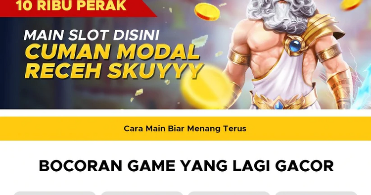 Exploring the popularity of progressive jackpot slots in Indonesia