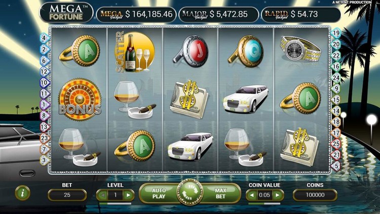 From Rags to Riches: The Biggest Online Casino Jackpot Winners in History