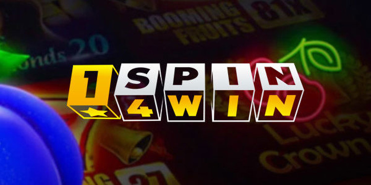 Full 1Spin4Win Software Review ➤ Best Online Casino List 2024