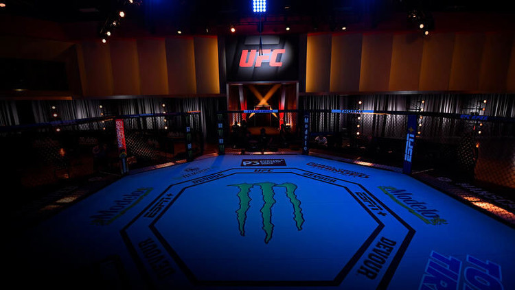 Games Global Signs Exclusive Partnership With UFC To Produce Unique Branded Digital Slots