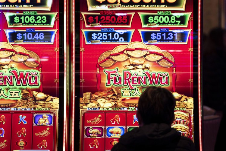 Gaming proponents size up the odds of a northern Virginia casino