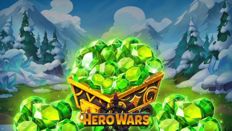Hero Wars: PEGI 12 Game With Hidden Gambling Features?