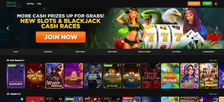 How We Rank Gambling Sites