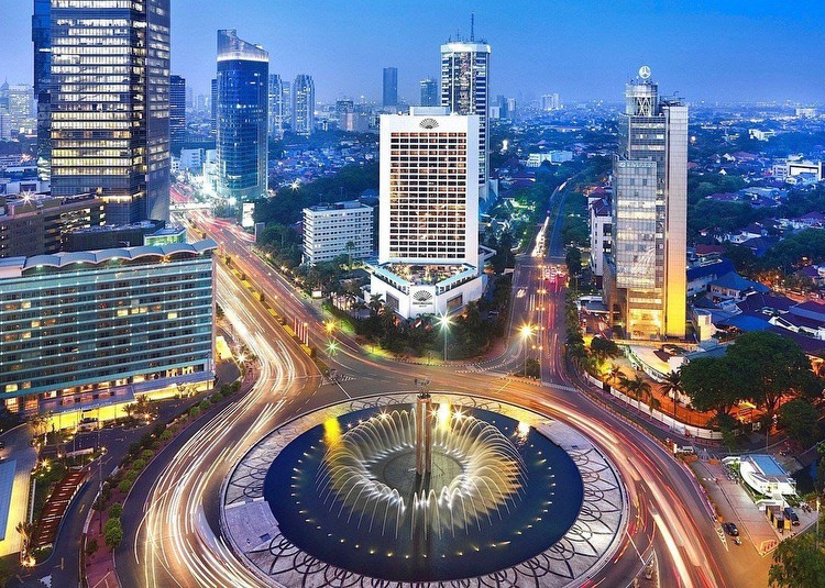 Indonesia establishes multi-agency taskforce to crack down on online gambling