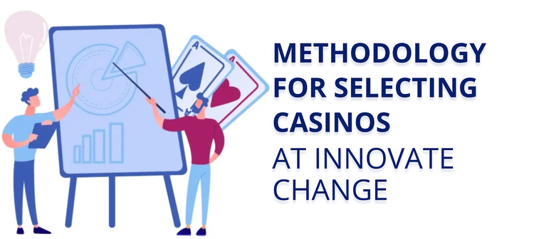 Innovate Change: Your Trusted Advisor for Crypto Casino Experiences