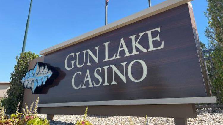 gun lake casino age limit