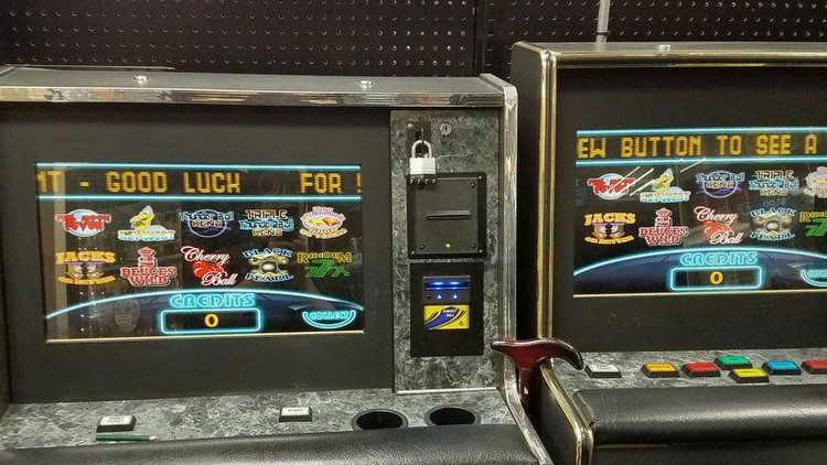 Isle of Wight to begin enforcing ban of slots-style ‘skill games’ Jan. 15