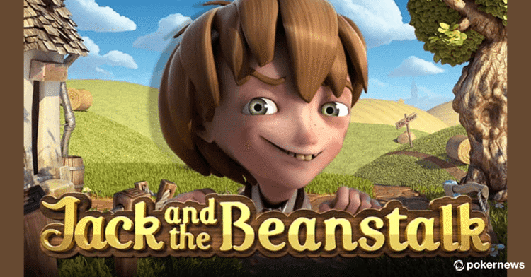 Jack and the Beanstalk Slot Review
