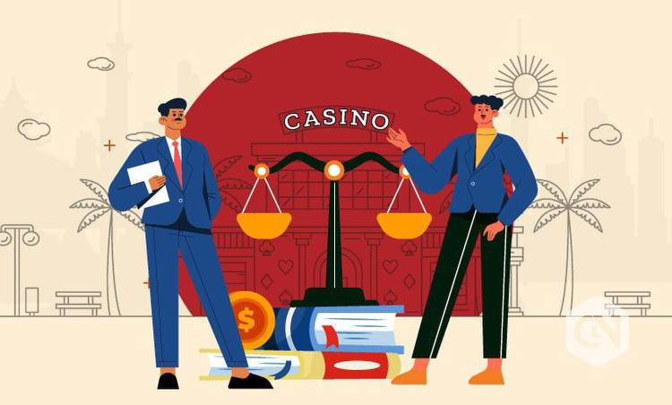 Japan's Casino Regulator Is Changing the Rules in the IR Space