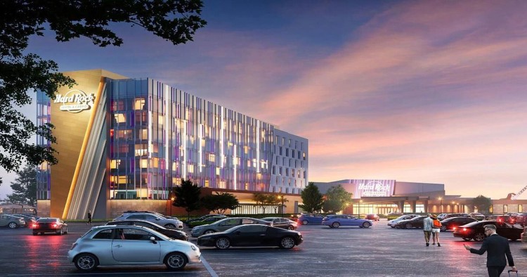 Kenosha City Council approves Hard Rock casino proposal