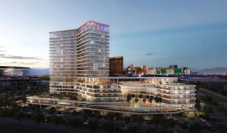 Las Vegas Hotel Openings In 2022 2023 2024 10 