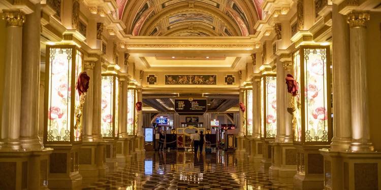 Macau Casinos’ Uncommon Prosperity Is at Risk