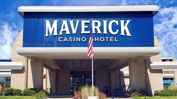 Maverick Gaming to install Acres' CMS and cashless gaming solutions across its property portfolio