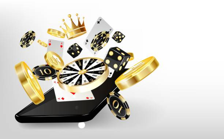 Maximizing Your Winnings: Strategies for Playing Online Slots with Cryptocurrency