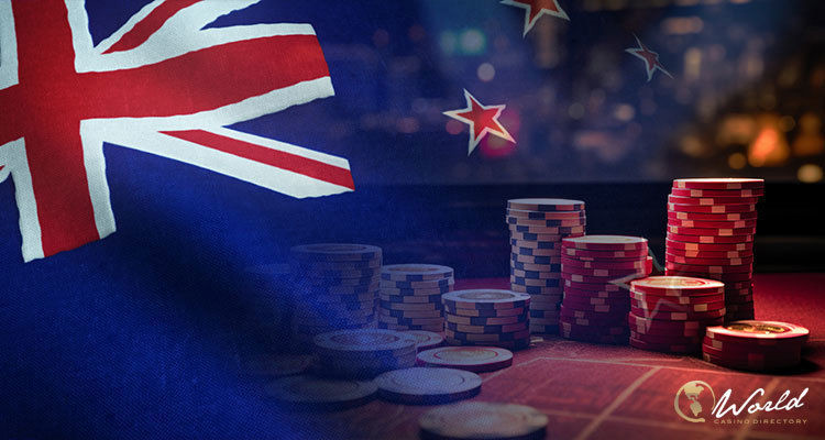 New casino aggregator OnlineCasino365 New Zealand