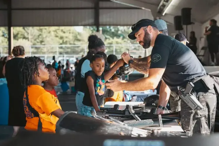 Syracuse Police Department to Host Annual National Night Out Event