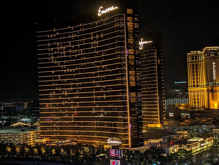 Ocean Prime now offering 2 free nights at Wynn Las Vegas + $50 dining credit