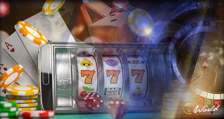 Online Casino Gaming in Wyoming About to Be Legalized