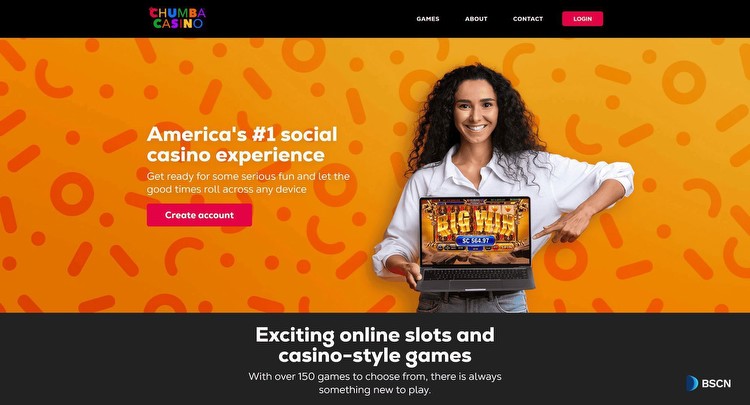 Online Casinos Like Chumba USA