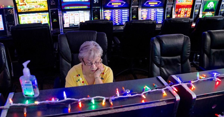 'People don’t have to go to a casino': Skill games growing in popularity across Pennsylvania