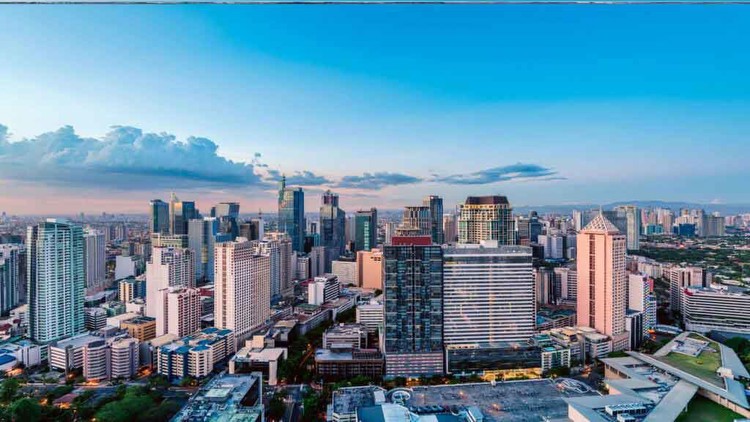 Philippine senator pushes bill to ban all forms of online gambling