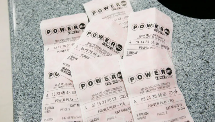 Powerball Jackpot Jumps To $1.2 Billion After No Winner On Halloween