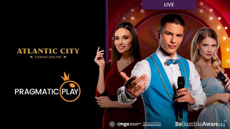 Pragmatic Play expands live casino presence in Peru with local operator Atlantic City