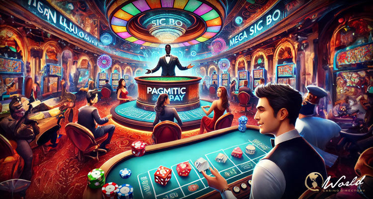 Pragmatic Play Unveils Mega Sic Bac, Partners with OneCasino