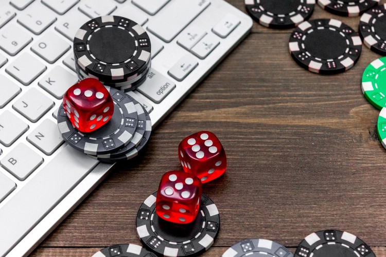 Seamless Merge Of Technology And Entertainment In Manchester Through Online Casino Software