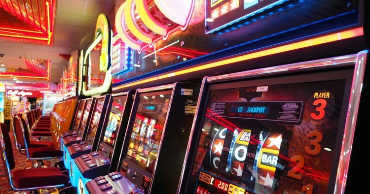 Slot Strategy Smarts: How to Play Smart and Enjoy the Ride