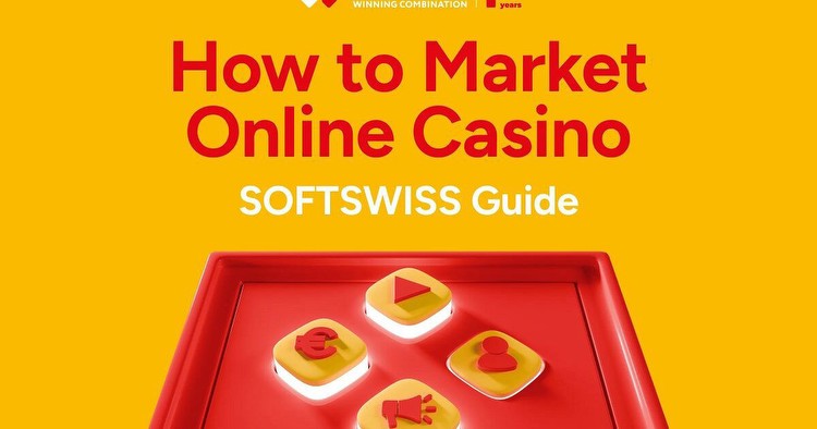 SOFTSWISS shares its new free ebook “How to Market Online Casino in 2024?”