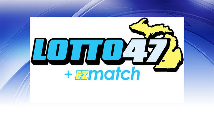 Someone wins record Lotto 47 jackpot of $7.19M