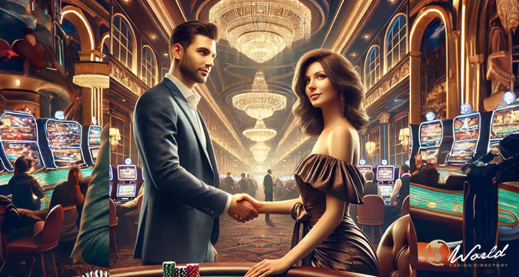 Stakelogic Live partners with Mycasino in Switzerland