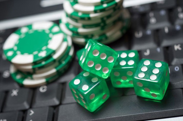 The Prosecutor General's office reports blocking of over 2500 online casino websites in Ukraine