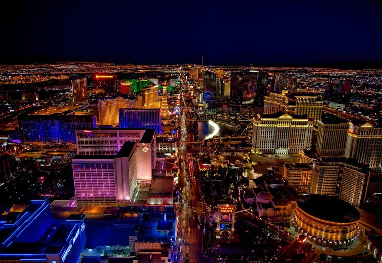 The Soundtrack of Las Vegas: How Music Shapes the Casino Experience