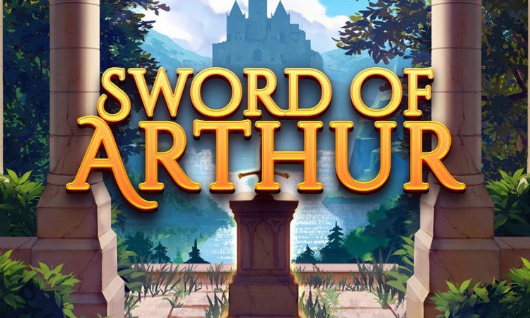 Thunderkick reignites Arthurian legend in latest slot Sword of Arthur