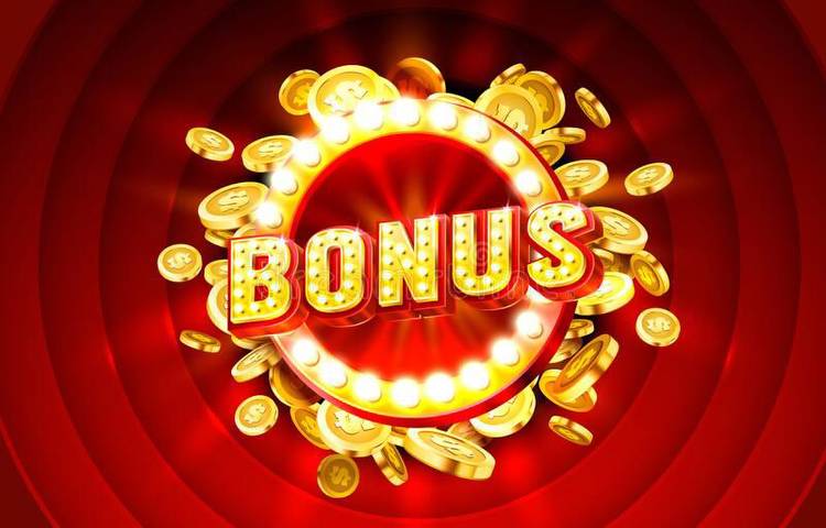 Top 5 Common Online Casino Bonuses