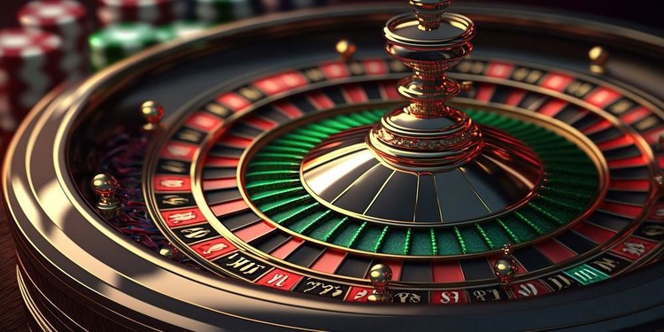 Top 5 Live Dealer Casino Games to Play In 2024