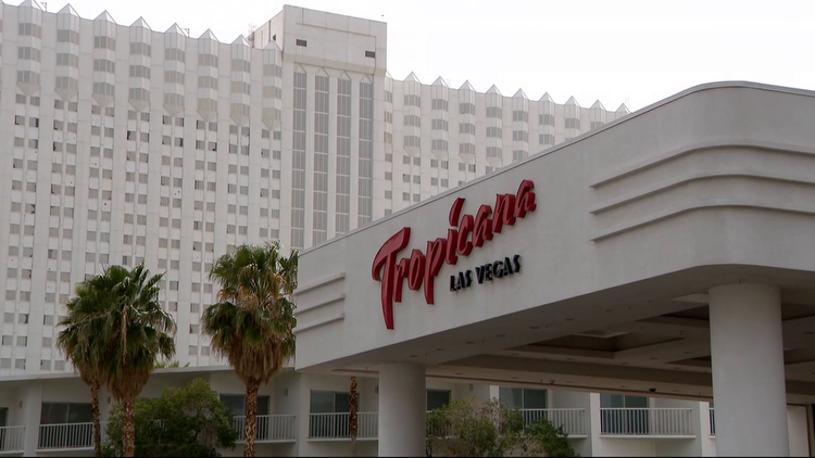 Tropicana Las Vegas hosting second phase of public liquidation sale