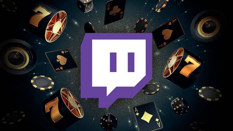 Twitch Bans Big Gambling Sites After Streamers Threaten Strike