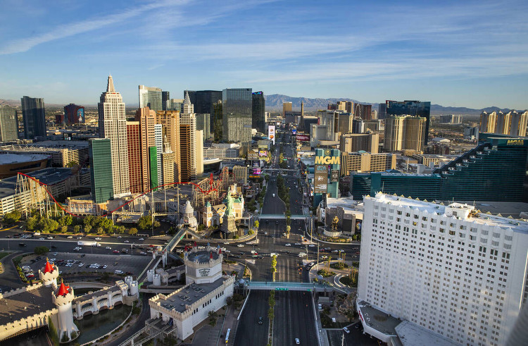 UAW represents thousands of casino workers on the Las Vegas Strip