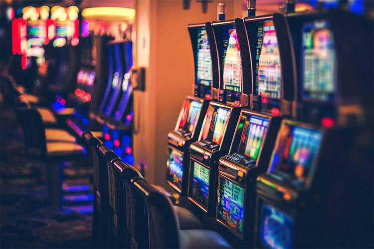 VA Legalized Gambling. So Dumfries Transformed a Landfill Into a Casino