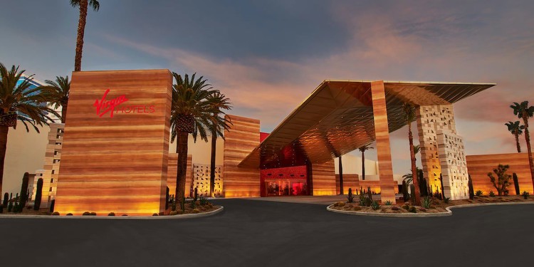Virgin Hotels to take over casino operations from Mohegan at Las Vegas resort
